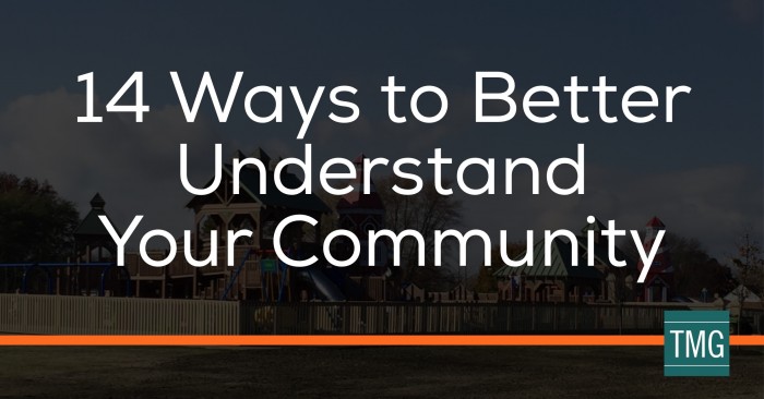 14-ways-to-better-understand-your-community-Malphurs-Group